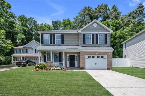 4267 White Cap Crst, Chesapeake, VA, 23321-3256 | Card Image