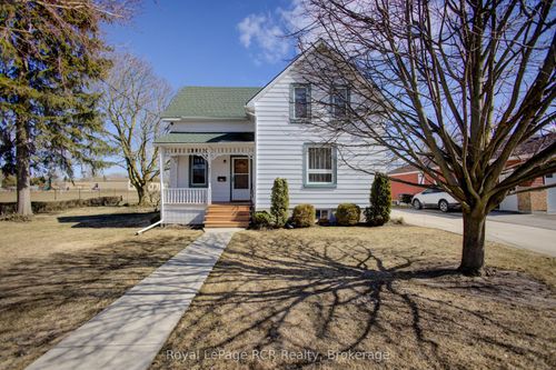 440 Reserve Ave S, Listowel, ON, N4W2L1 | Card Image