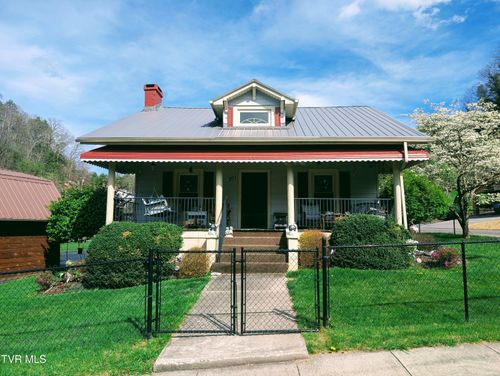 201 Ida Lane, Clintwood, VA, 24228 | Card Image