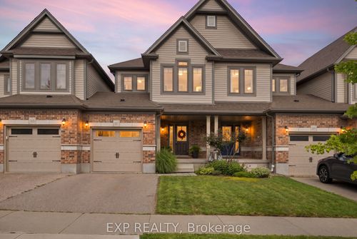 187 Eden Oak Trail, Kitchener, ON, N2A0H6 | Card Image