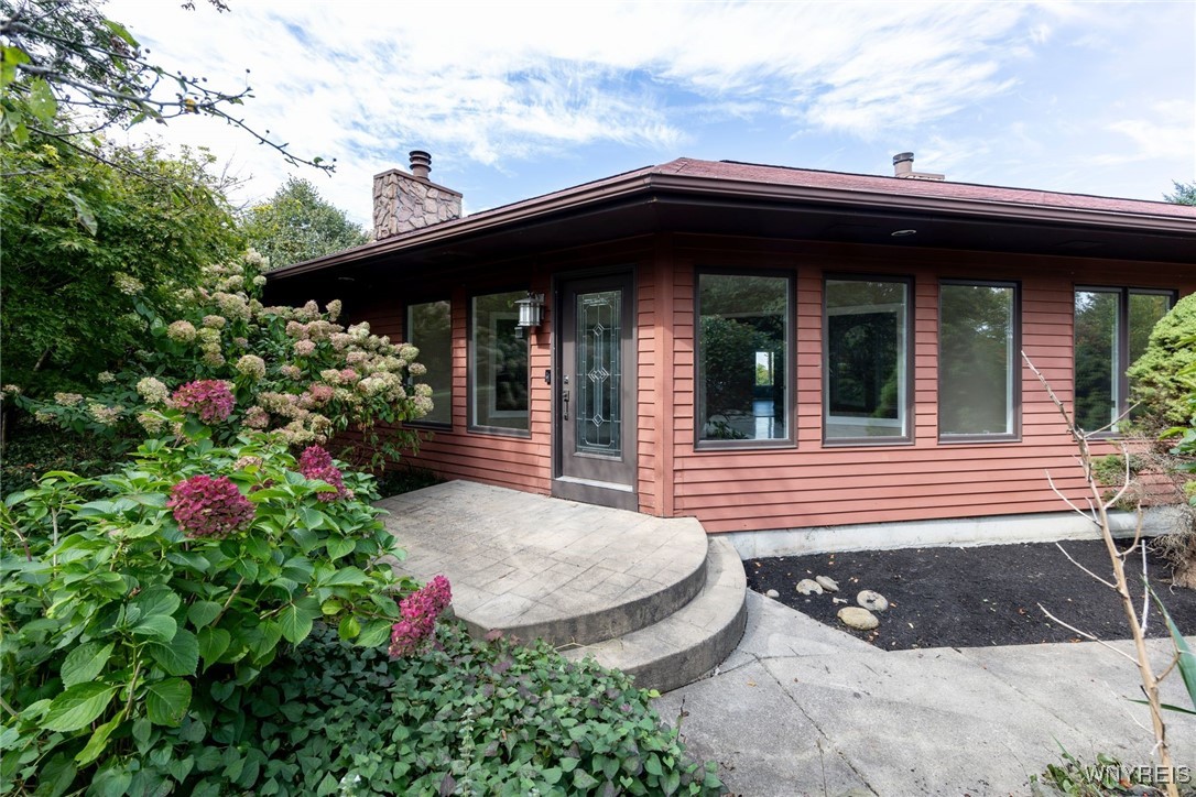 Jewett Holmwood Rd, Orchard Park, NY 14127