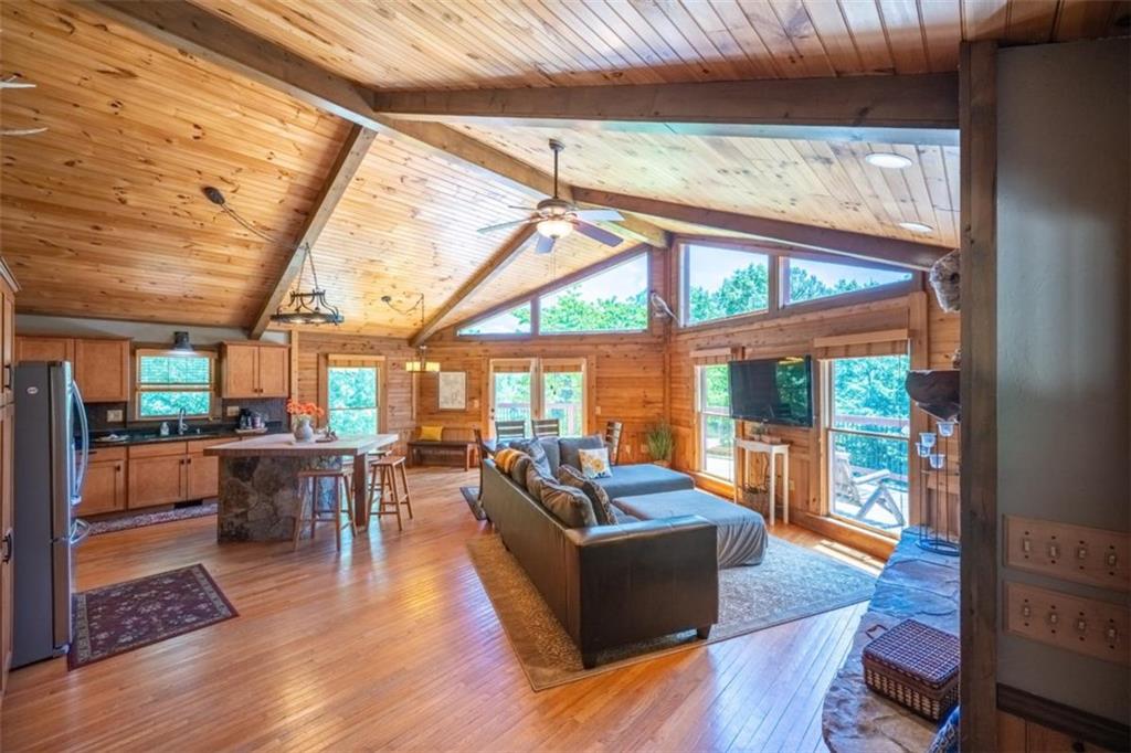 Residential in Morganton 2