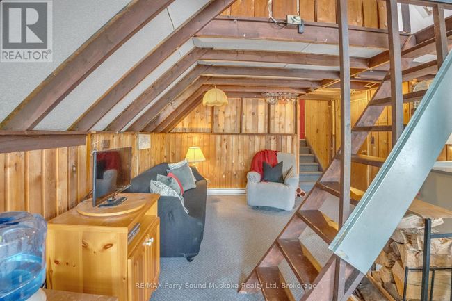 124 Healey Lake Water, House other with 2 bedrooms, 2 bathrooms and null parking in The Archipelago ON | Image 15