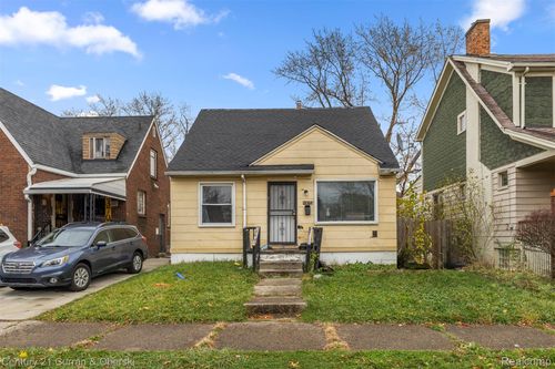 15364 Lawton St, Detroit, MI, 48238-2803 | Card Image