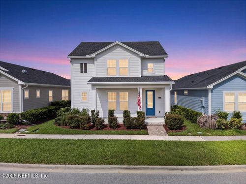 187 Beale Ave, ST AUGUSTINE, FL, 32092-0037 | Card Image