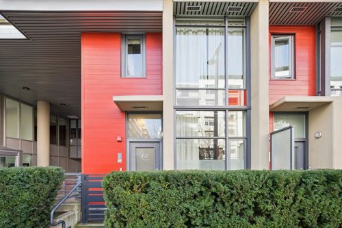 62 W 1st Ave, Vancouver, BC, V5Y0K4 | Card Image