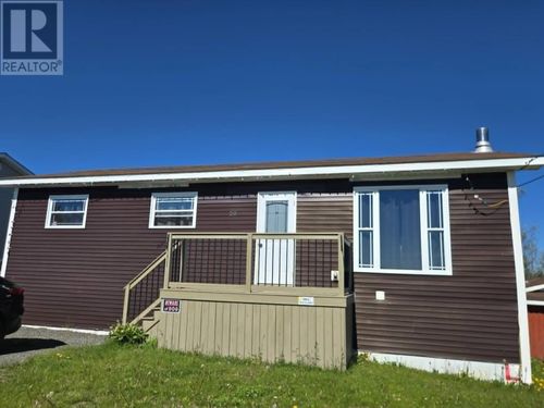 20 King'S Rd, Botwood, NL, A0H1Y0 | Card Image