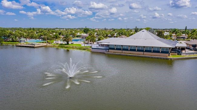LOT-798 - 2100 Kings Hwy, House other with 2 bedrooms, 2 bathrooms and null parking in Port Charlotte FL | Image 84