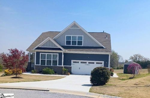 210 Claridge Way, Greer, SC, 29651-5441 | Card Image