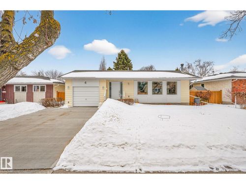 4 Aspen Cres, St Albert, AB, T8N2L8 | Card Image