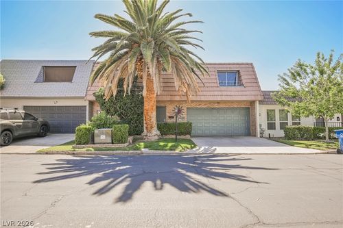 3823 Sinclair Street, Las Vegas, NV, 89121 | Card Image