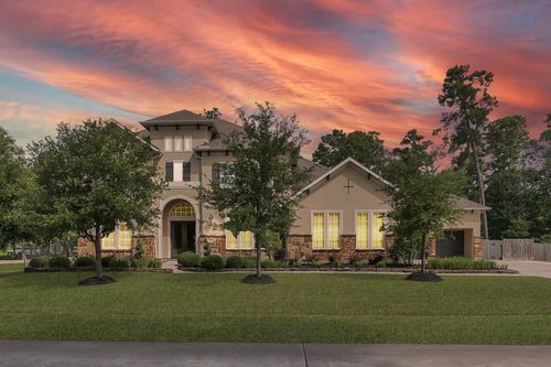 3403 Wooded Ln, Conroe, TX, 77301-2051 | Card Image