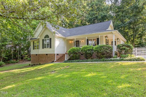 3018 Charlotte Dr, Garner, NC, 27529-8196 | Card Image