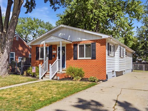 2226 Kipling Ave, Berkley, MI, 48072-1591 | Card Image