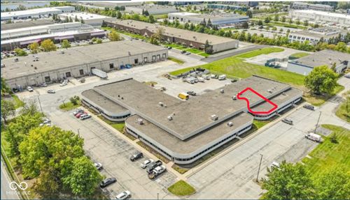 5645 W 79th St, Indianapolis, IN, 46278-1711 | Card Image