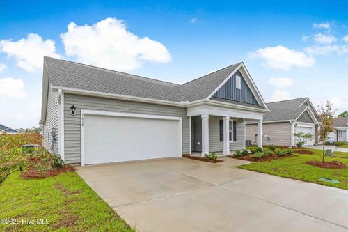 28-461 Driftwood Dr, Richlands, NC, 28574-8173 | Card Image