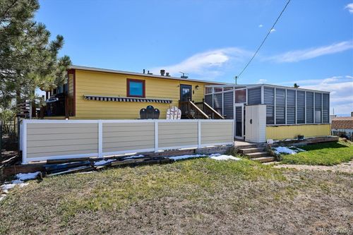 781 S Biloxi Street, Aurora, CO, 80018 | Card Image