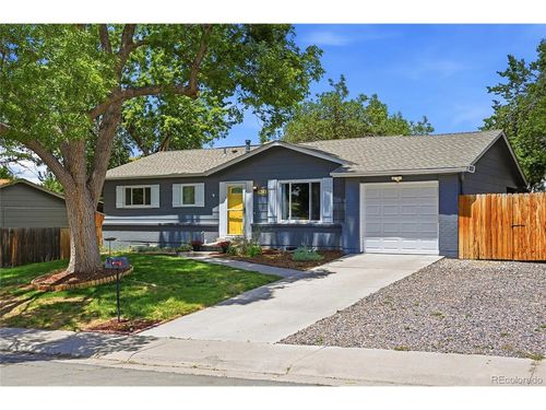 6243 W 75th Ave, Arvada, CO, 80003-3225 | Card Image