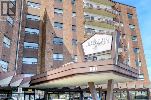 509-100 Elizabeth Ave, St. John's, NL, A1B1R9 | Card Image