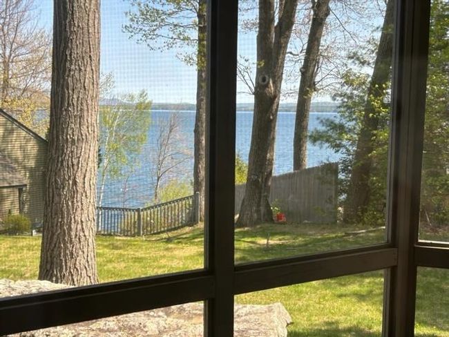UNIT-44 - 2696 Lake Shore Rd, Condo with 2 bedrooms, 2 bathrooms and null parking in Gilford NH | Image 4