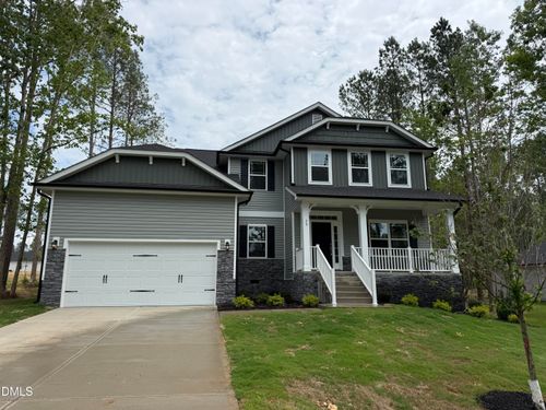 25 Watermelon Ln, Franklinton, NC, 27525-7404 | Card Image