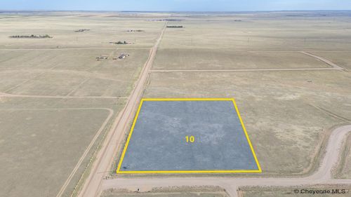 Tract 10 Road 143, Burns, WY, 82053 | Card Image