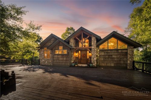 240 Topside Dr, Boone, NC, 28607-8012 | Card Image