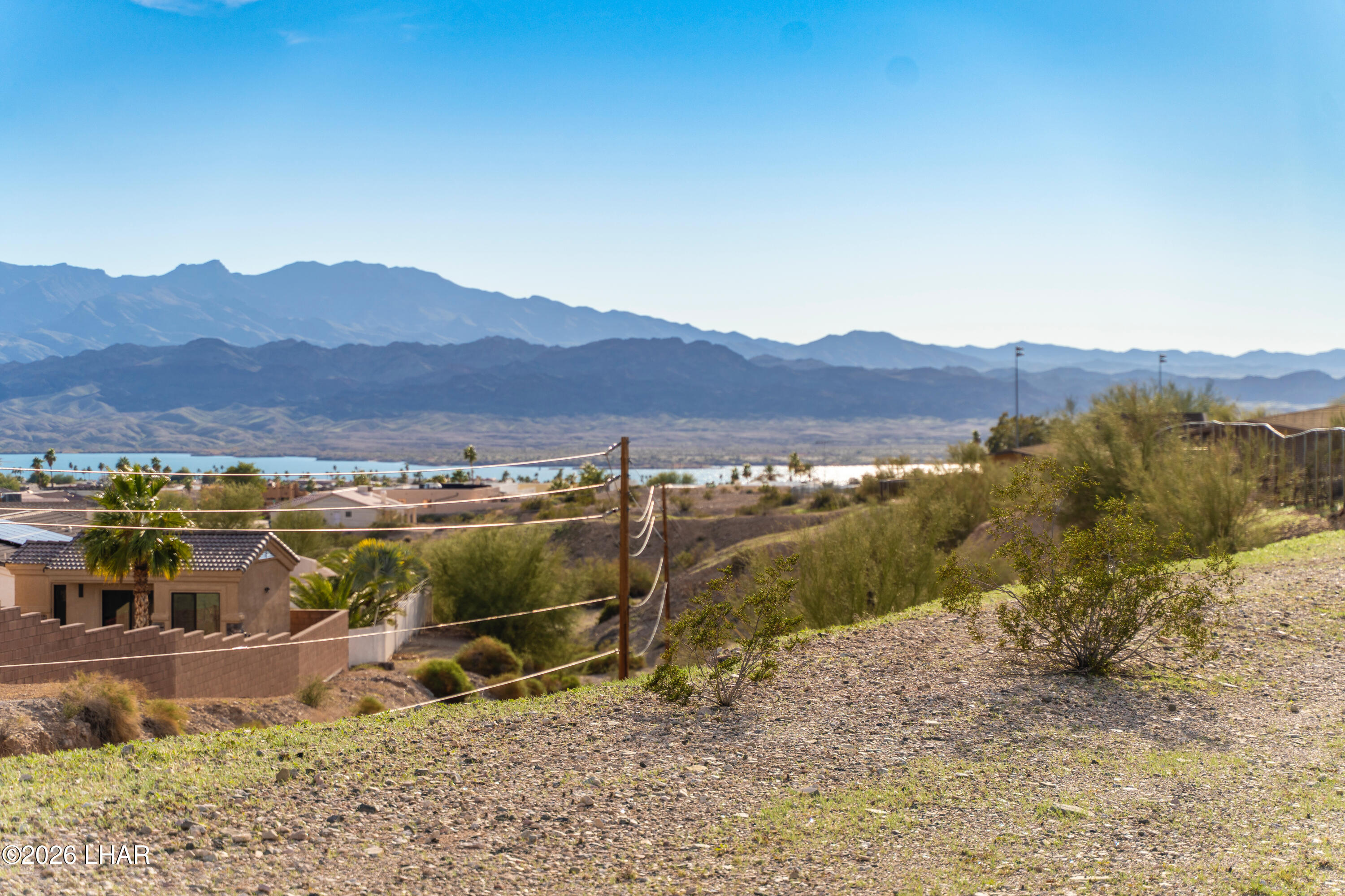 Land in Lake Havasu City 2