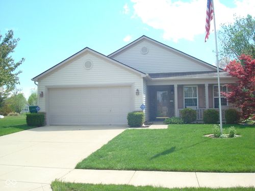 1156 Barbara Drive, Brownsburg, IN, 46112 | Card Image