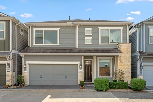 8923 Highgate Ln, Houston, TX, 77080-5025 | Card Image