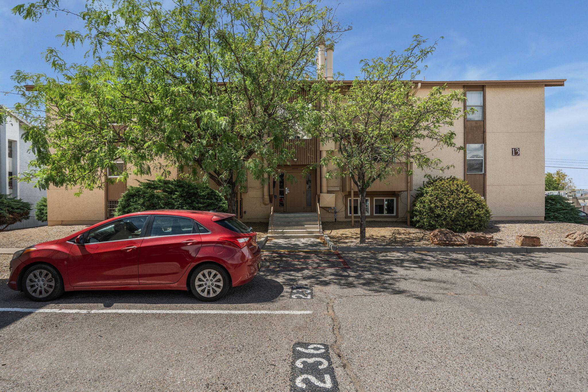 Residential in Albuquerque 2