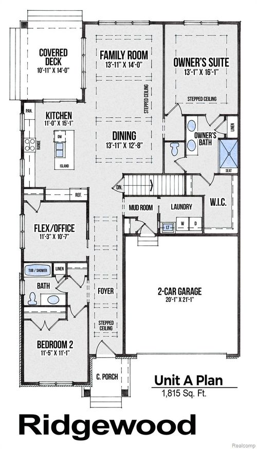 625 W Clarkston Rd, Lake Orion, MI, 48362-2684 | Card Image