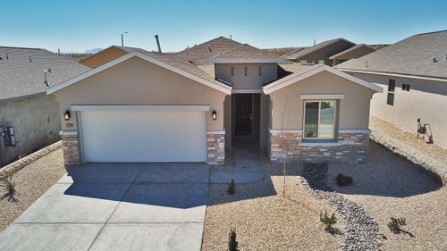 729 Calle Escondida, Sunland Park, NM, 88063-9634 | Card Image