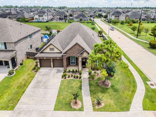 2309 Rosehill Garden Trl, Pearland, TX, 77089-1680 | Card Image