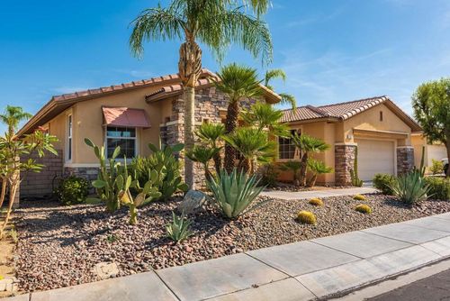 245 Via Martelli, Rancho Mirage, CA, 92270 | Card Image