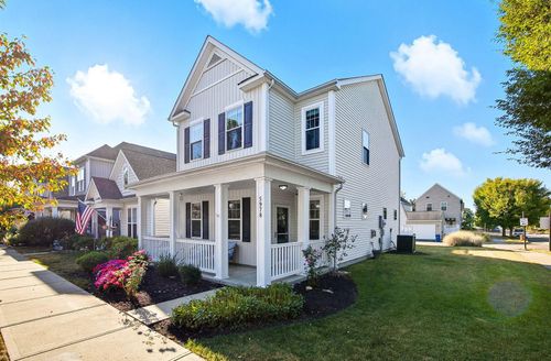 5978 Treven Way, Westerville, OH, 43081-8061 | Card Image
