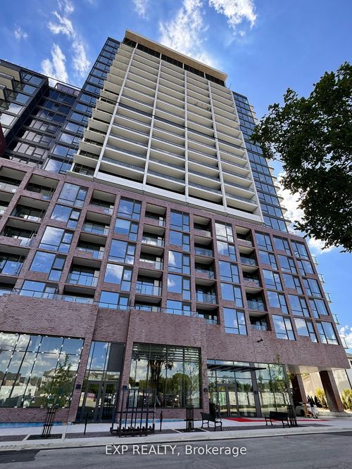 605-28 Ann St, Mississauga, ON, L5G3G1 | Card Image