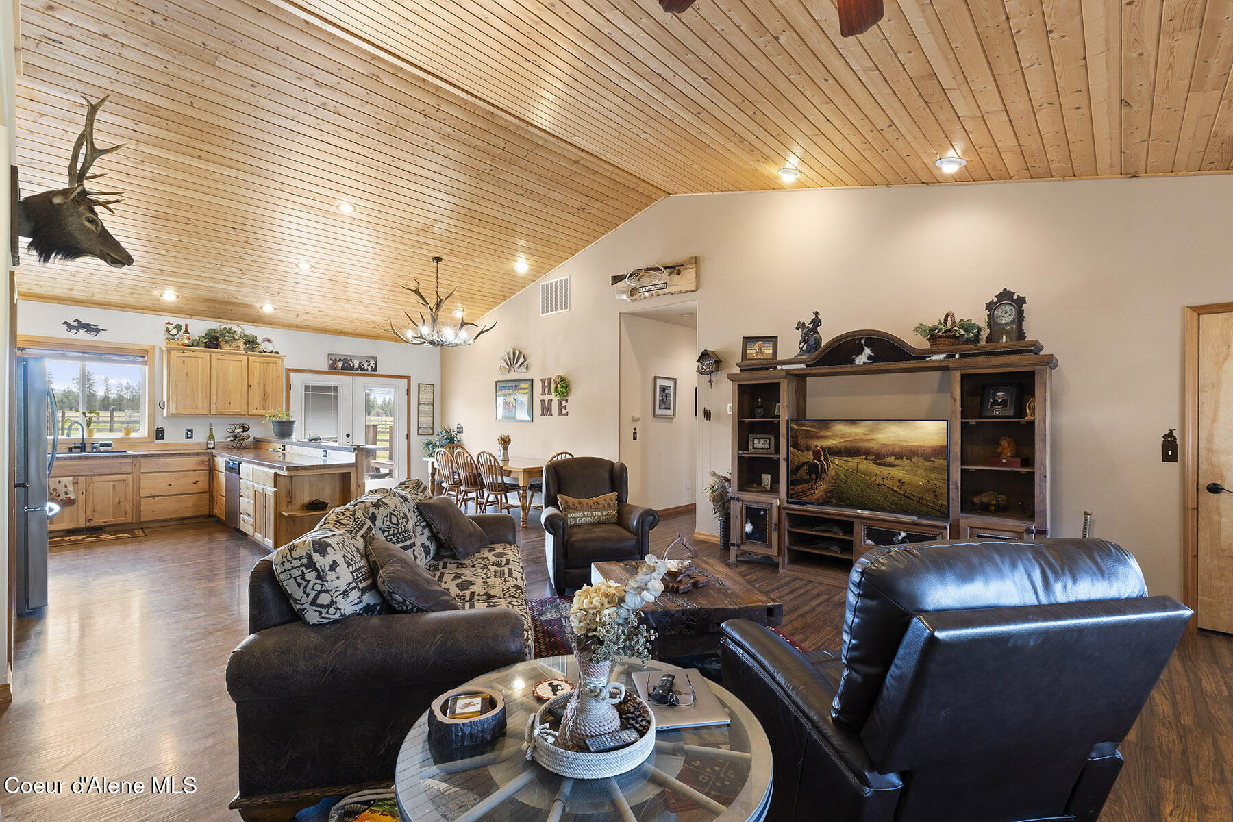 Residential in Bonners Ferry 4
