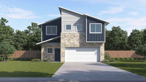 8508 Rhinestone Road, Mustang Ridge, TX, 78610 | Card Image