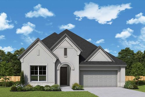 1497 Hawn Drive, Van Alstyne, TX, 75495 | Card Image