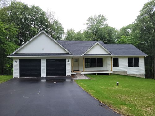 157 Bakos Rd, Tolland, CT, 06084-2156 | Card Image