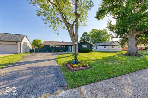 5809 Hollister Dr, Speedway, IN, 46224-3000 | Card Image