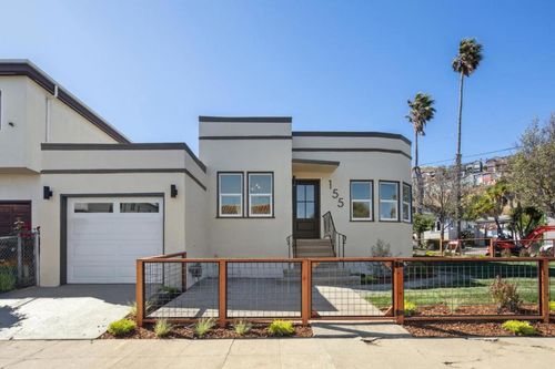 155 Gardiner Ave, South San Francisco, CA, 94080-1723 | Card Image