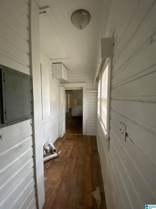 1526 42 Nd Street Ensley, House other with 3 bedrooms, 1 bathrooms and null parking in BIRMINGHAM AL | Image 11