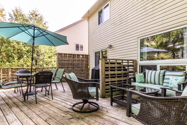 760 Butternut Ave, House other with 3 bedrooms, 3 bathrooms and 2 parking in Waterloo ON | Image 31