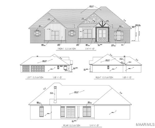 130 Refuge Court, Wetumpka, AL, 36092 | Card Image