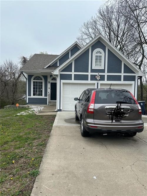 5713 Norton Ave, Kansas City, MO, 64130-4345 | Card Image