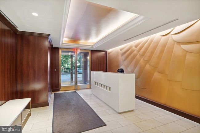 APT-512 - 955 26 Th St Nw, Condo with 2 bedrooms, 2 bathrooms and null parking in WASHINGTON DC | Image 33