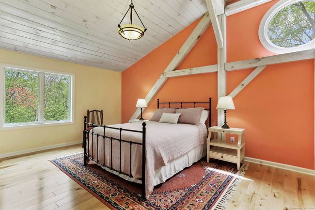 21 Wilson Rd, House other with 5 bedrooms, 4 bathrooms and null parking in Weston CT | Image 29