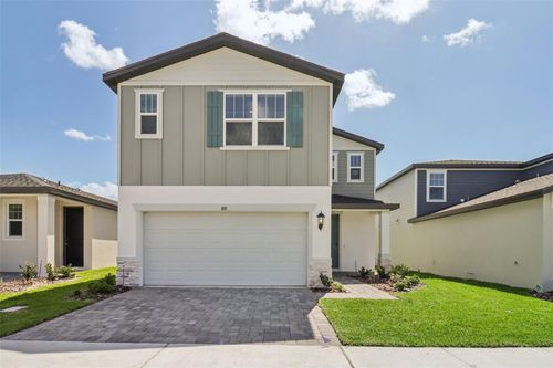 891 Sunshower Ln, Lady Lake, FL, 32159 | Card Image